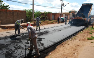 Revista Grandes Constru Es Governo Intensifica Vistorias Em Obras Do Pac